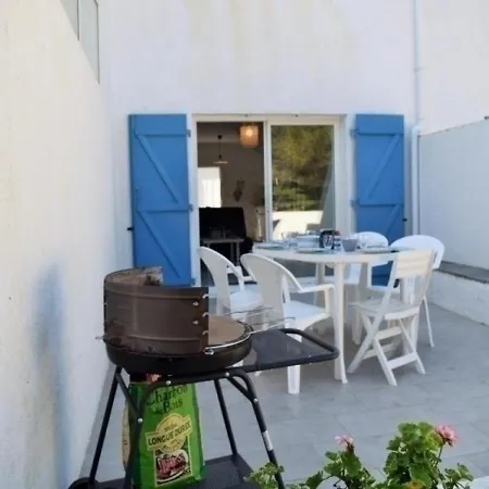 Feriehus House Les Sables D Or 1 *