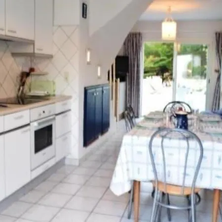 House Les Sables D Or 1 *
