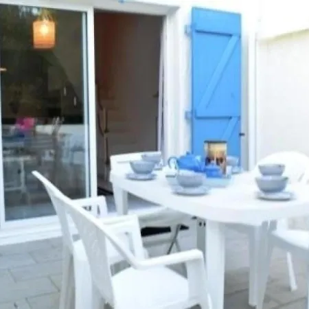 House Les Sables D Or 1 *