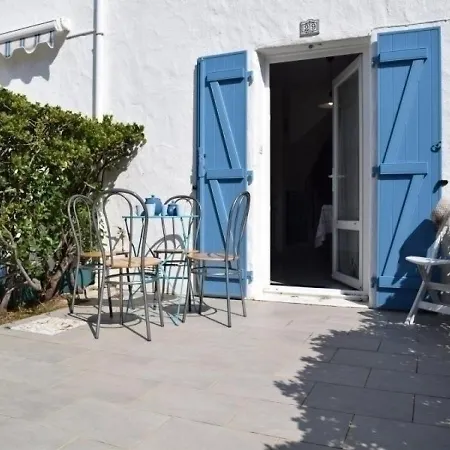 House Les Sables D Or 1 * La Guérinière
