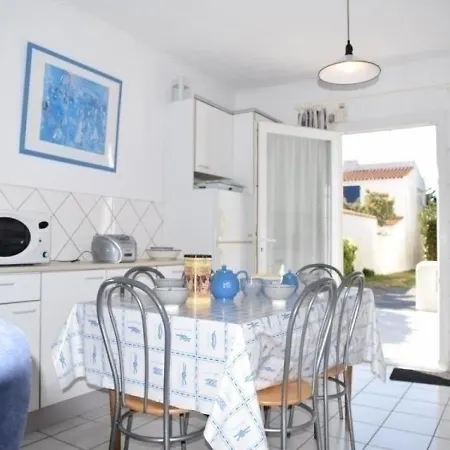 Feriehus House Les Sables D Or 1 *
