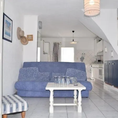 House Les Sables D Or 1 La Guérinière