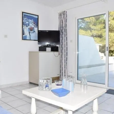 House Les Sables D Or 1 *