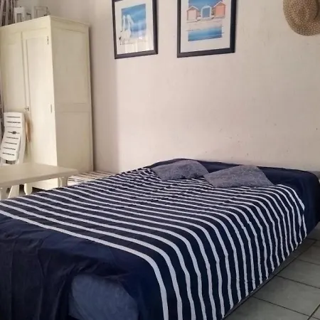 Feriehus House Les Sables D Or 1