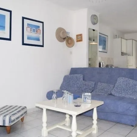 Feriehus House Les Sables D Or 1 *