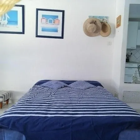 House Les Sables D Or 1 * La Guérinière